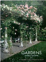 Book Cover Image: Gardens