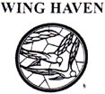 Wing Haven Logo